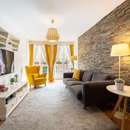 Se Guesthouse Брага Номер фото