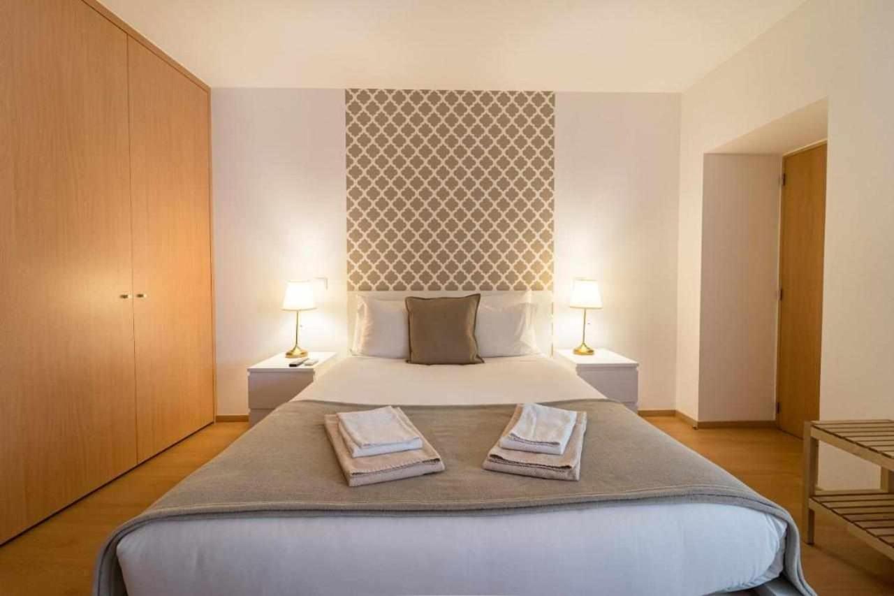 Se Guesthouse Брага Экстерьер фото