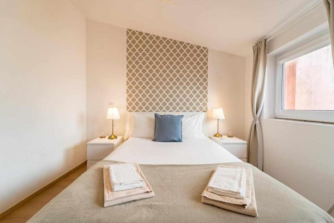 Se Guesthouse Брага Экстерьер фото