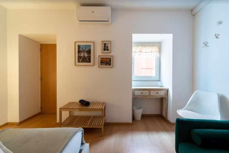 Se Guesthouse Брага Номер фото