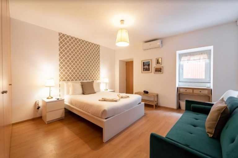 Se Guesthouse Брага Номер фото