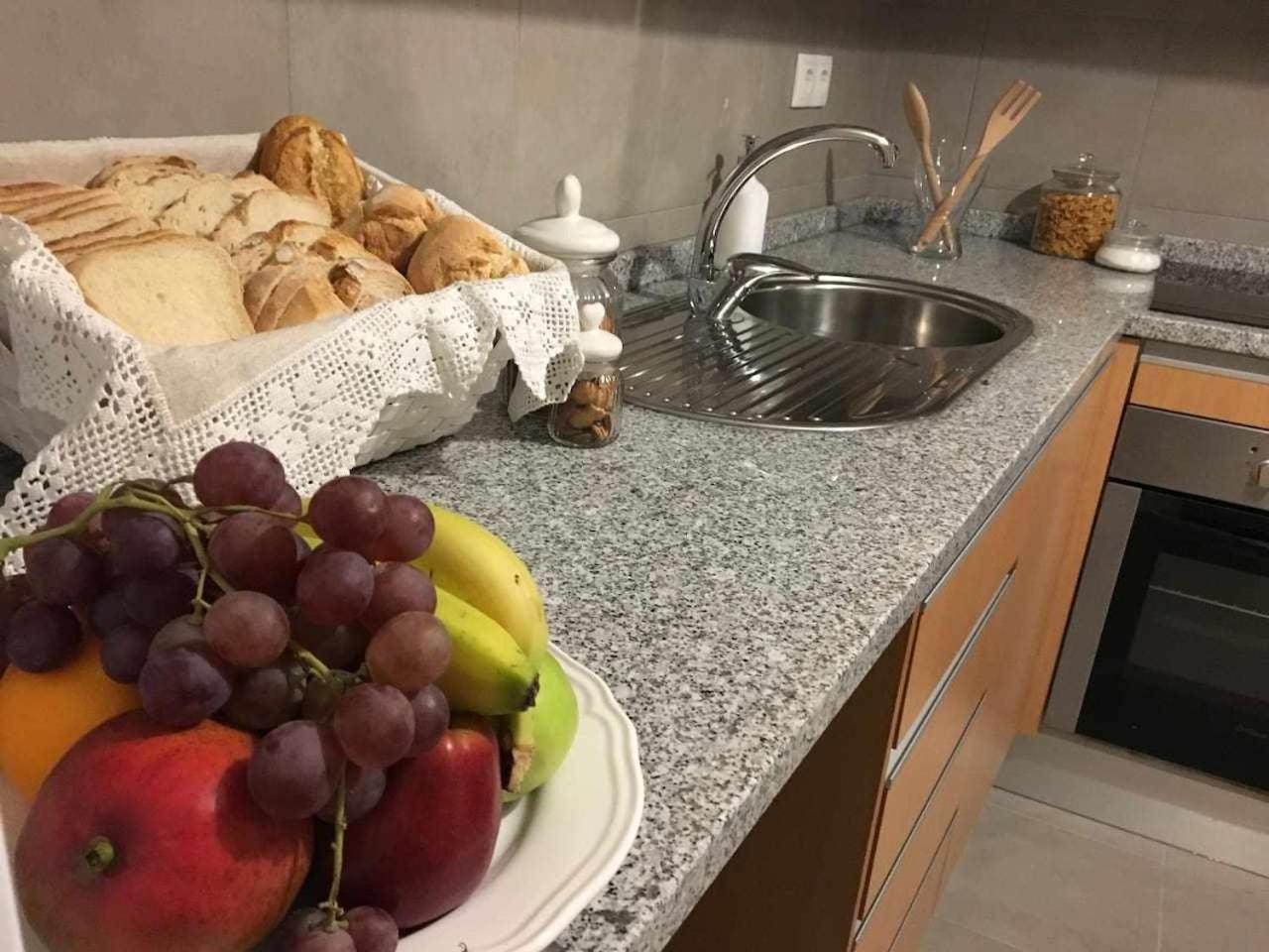 Se Guesthouse Брага Номер фото