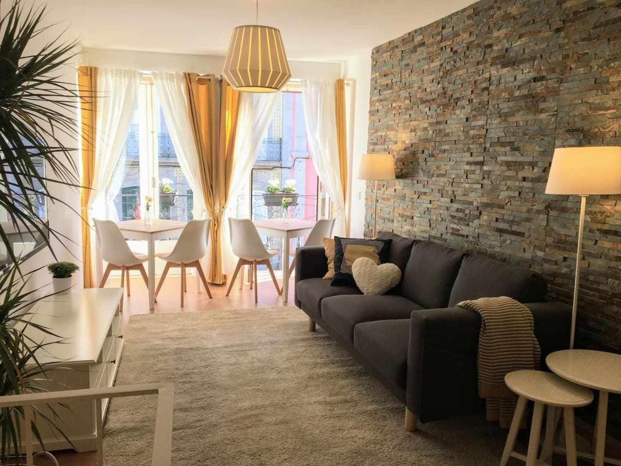 Se Guesthouse Брага Номер фото