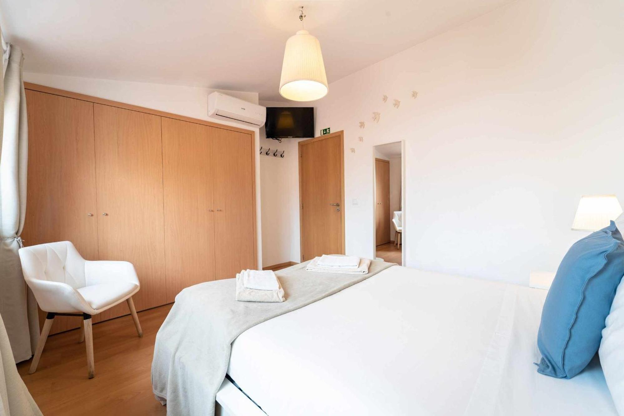 Se Guesthouse Брага Номер фото